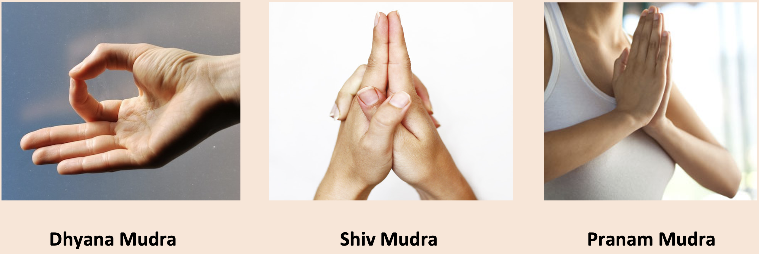 Mudra Yoga London